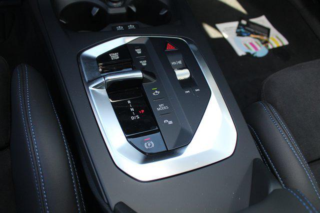 new 2026 BMW 228 Gran Coupe car, priced at $48,775