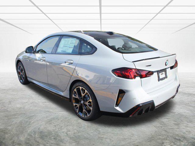 new 2026 BMW 228 Gran Coupe car, priced at $48,775