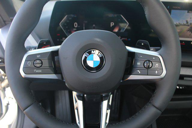 new 2026 BMW 228 Gran Coupe car, priced at $48,775
