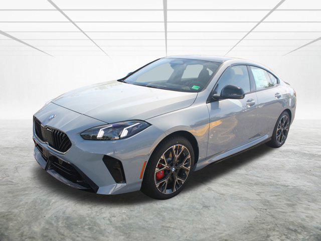 new 2026 BMW 228 Gran Coupe car, priced at $48,775
