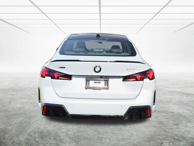 new 2026 BMW 228 Gran Coupe car, priced at $48,775