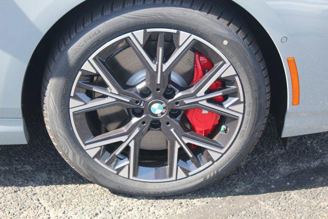 new 2026 BMW 228 Gran Coupe car, priced at $48,775