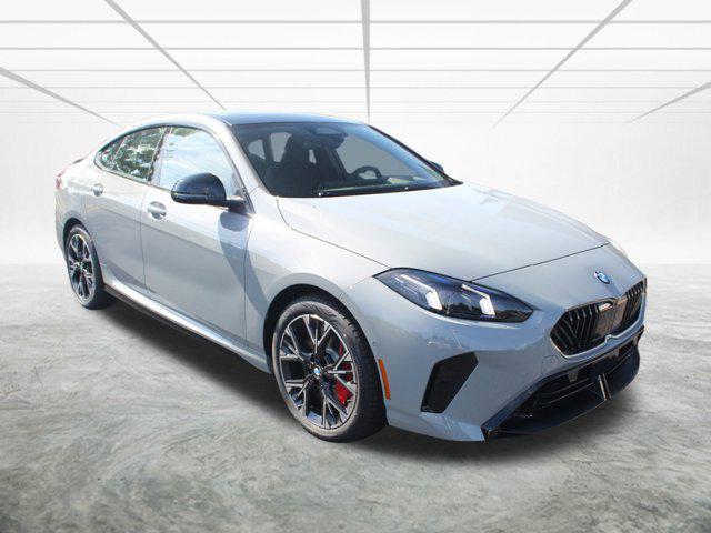 new 2026 BMW 228 Gran Coupe car, priced at $48,775