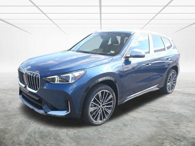 new 2024 BMW X1 car, priced at $48,095