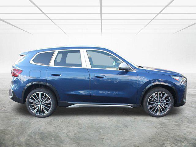 new 2024 BMW X1 car, priced at $48,095