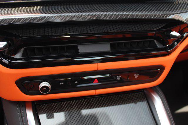 new 2026 BMW M4 car, priced at $108,525