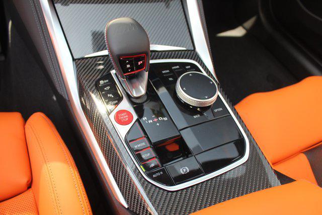 new 2026 BMW M4 car, priced at $108,525