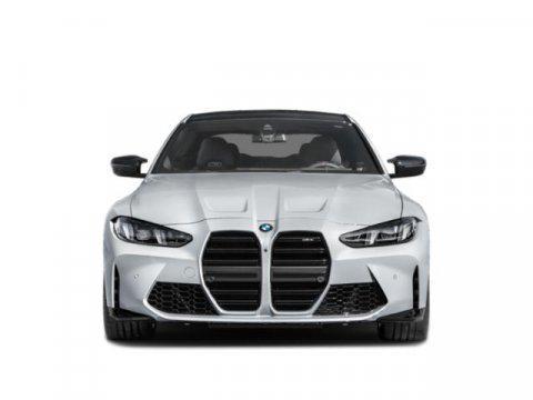 new 2026 BMW M4 car, priced at $108,525