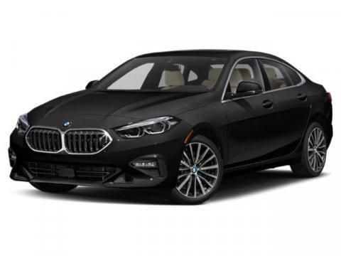 used 2022 BMW 228 Gran Coupe car, priced at $29,998