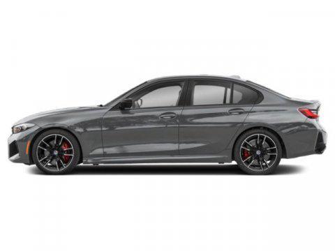 new 2025 BMW M340 car, priced at $68,375