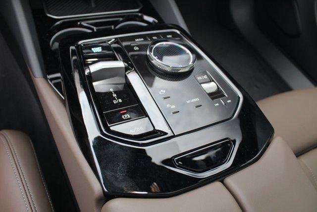 new 2026 BMW i5 car, priced at $76,625