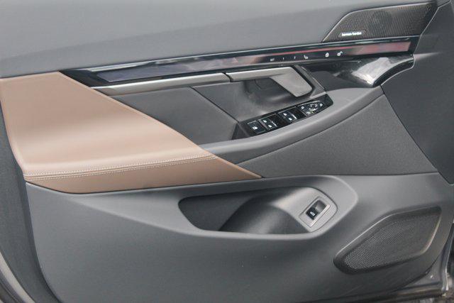 new 2026 BMW i5 car, priced at $76,625