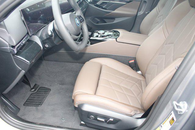 new 2026 BMW i5 car, priced at $76,625