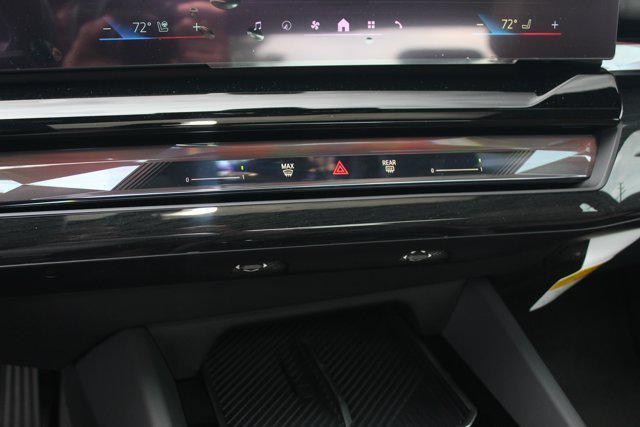 new 2026 BMW i5 car, priced at $76,625