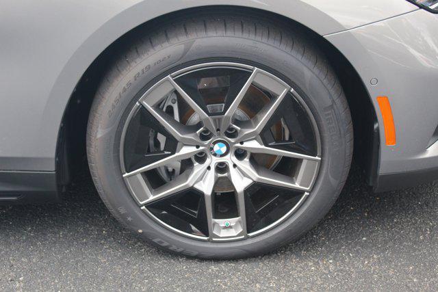 new 2026 BMW i5 car, priced at $76,625
