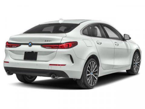 new 2024 BMW 228 Gran Coupe car, priced at $46,420