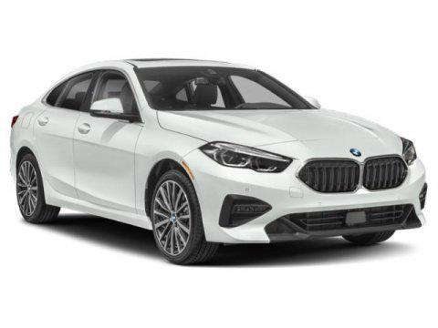 new 2024 BMW 228 Gran Coupe car, priced at $46,420