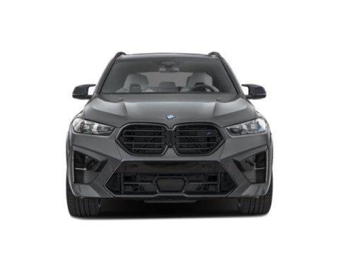 new 2025 BMW X5 M car, priced at $146,175