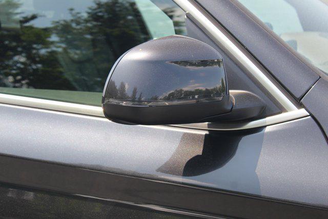 used 2022 BMW X3 car, priced at $35,488
