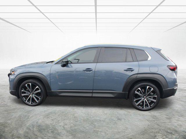 used 2023 Mazda CX-50 car