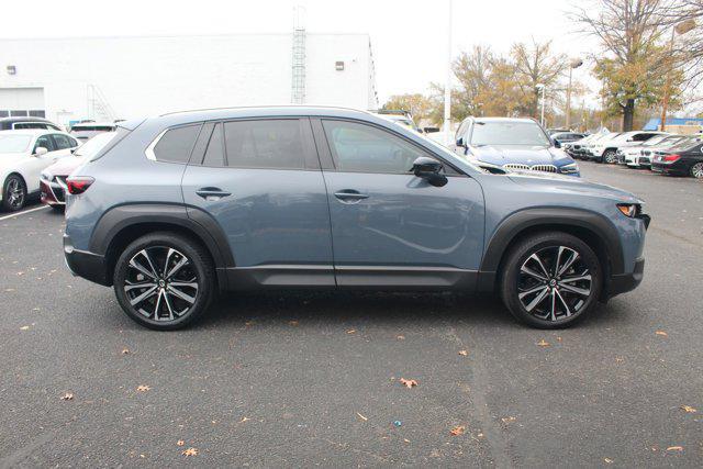 used 2023 Mazda CX-50 car