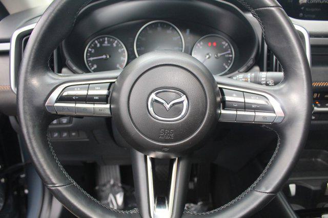 used 2023 Mazda CX-50 car