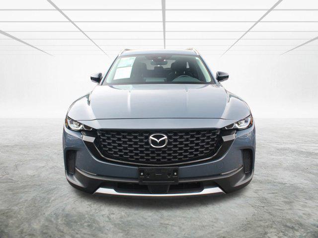 used 2023 Mazda CX-50 car