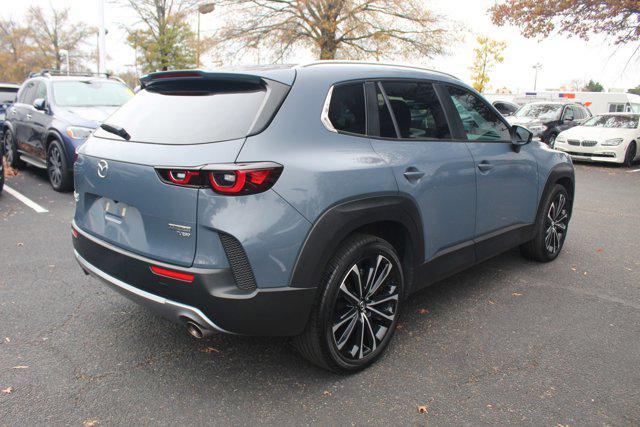 used 2023 Mazda CX-50 car