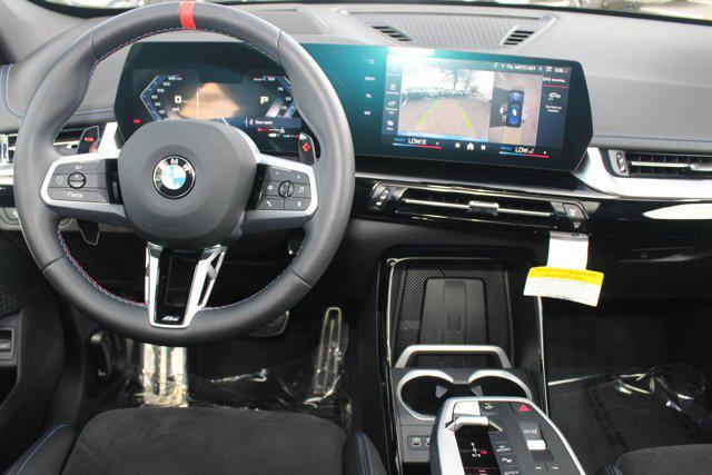 used 2025 BMW X1 car