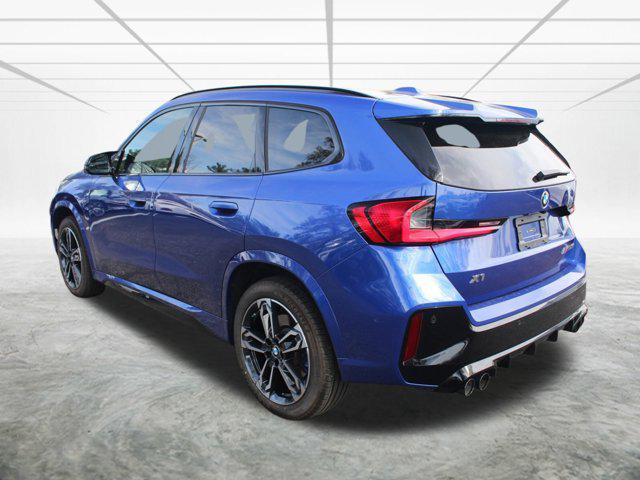used 2025 BMW X1 car