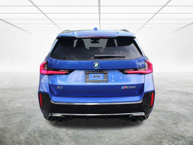 used 2025 BMW X1 car