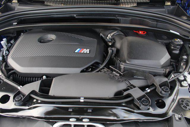 used 2025 BMW X1 car