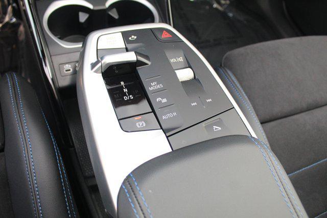 used 2025 BMW X1 car
