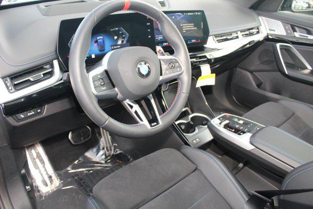 used 2025 BMW X1 car