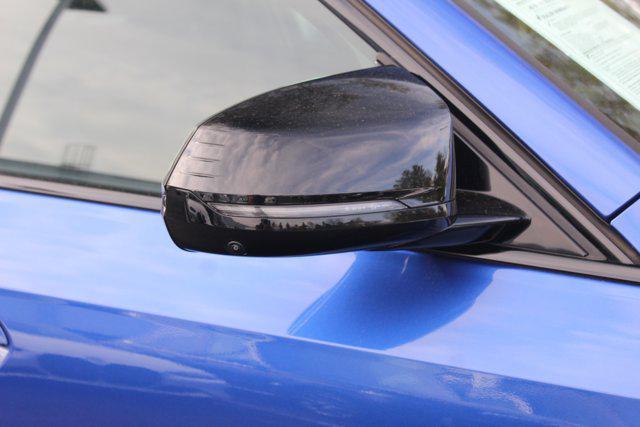 used 2025 BMW X1 car