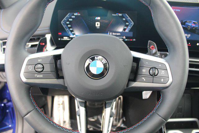 used 2025 BMW X1 car