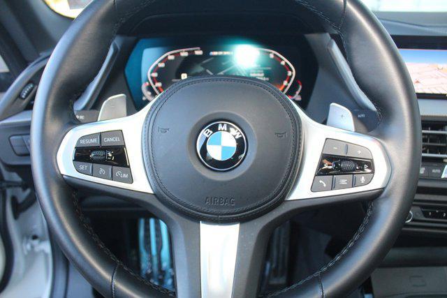 used 2023 BMW M235 Gran Coupe car, priced at $40,998