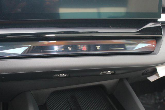 used 2024 BMW i5 car, priced at $47,998