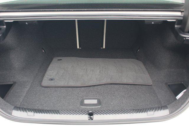 used 2024 BMW i5 car, priced at $47,998