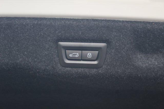 used 2024 BMW i5 car, priced at $47,998