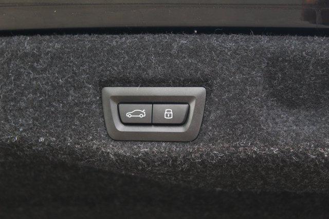 used 2024 BMW 530 car