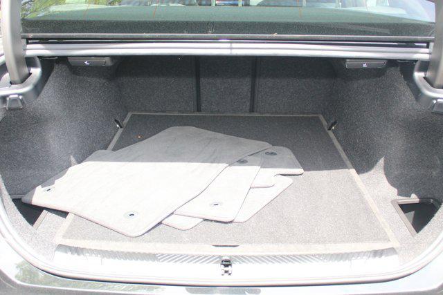 used 2024 BMW 530 car