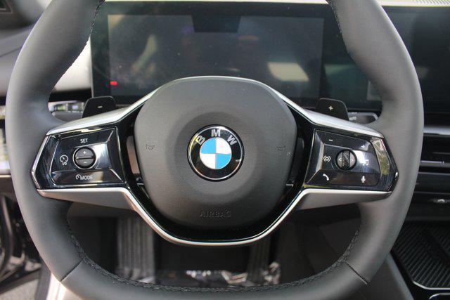 used 2024 BMW 530 car