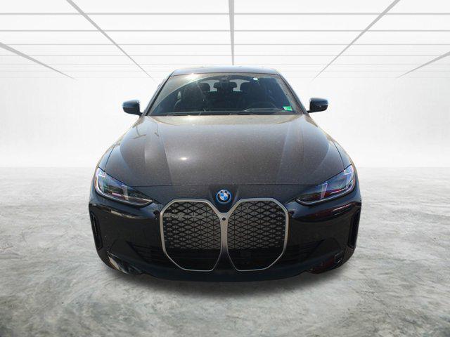 new 2025 BMW i4 Gran Coupe car, priced at $67,275