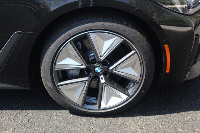 new 2025 BMW i4 Gran Coupe car, priced at $67,275