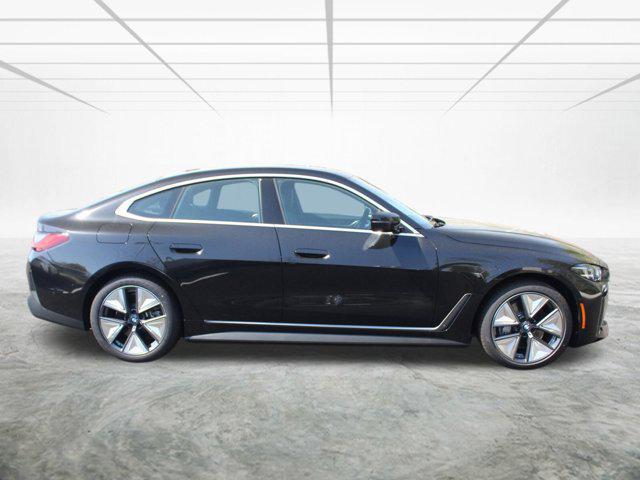 new 2025 BMW i4 Gran Coupe car, priced at $67,275