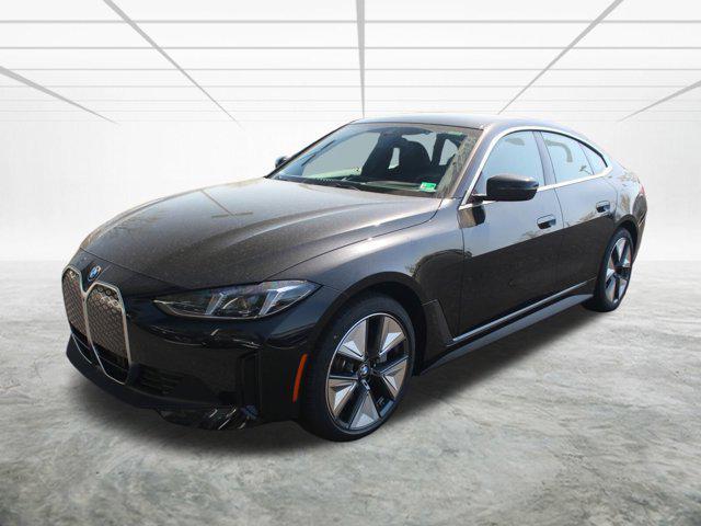 new 2025 BMW i4 Gran Coupe car, priced at $67,275