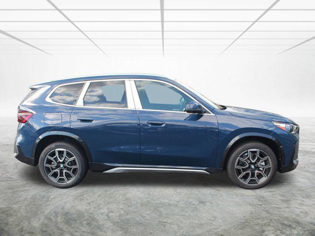 new 2026 BMW X1 car, priced at $50,325