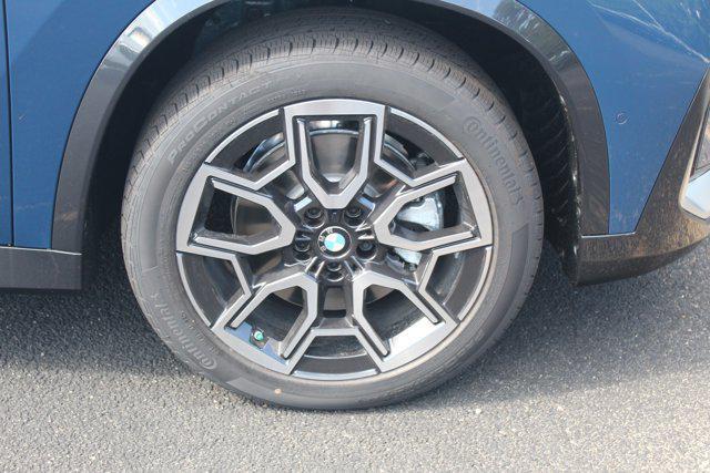 new 2026 BMW X1 car, priced at $50,325