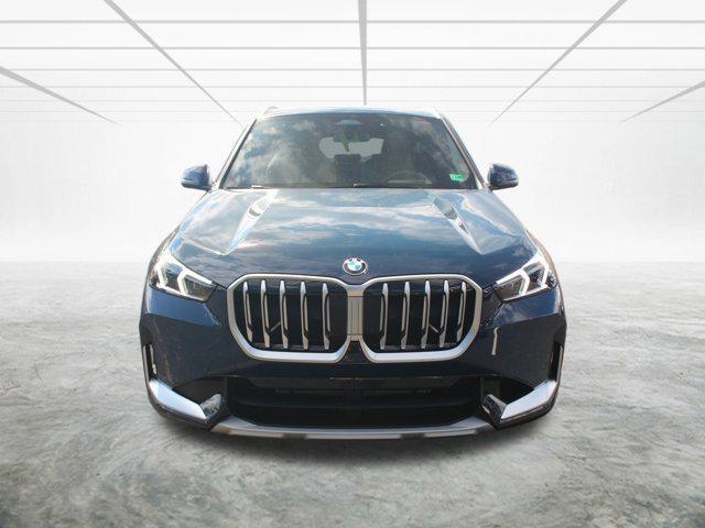 new 2026 BMW X1 car, priced at $50,325